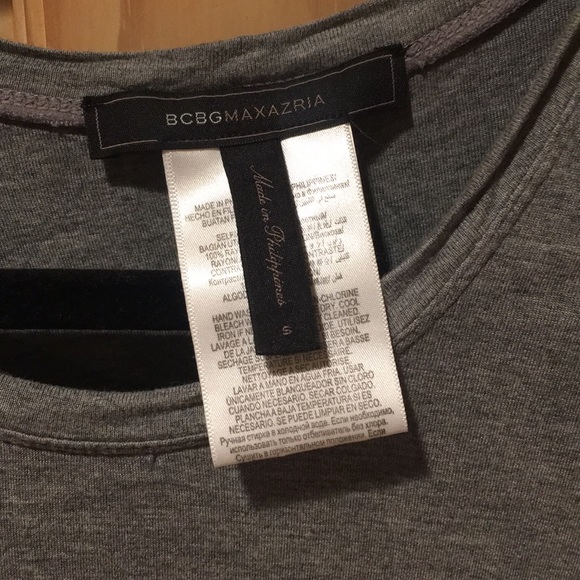 Bcbg MaxAzria Top - Picture 2 of 3
